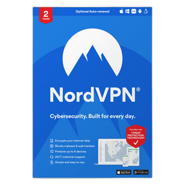 NordVPN Premium Kaufen