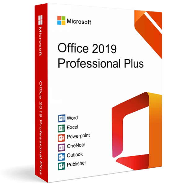 Office 2019 Lizenz Kaufen