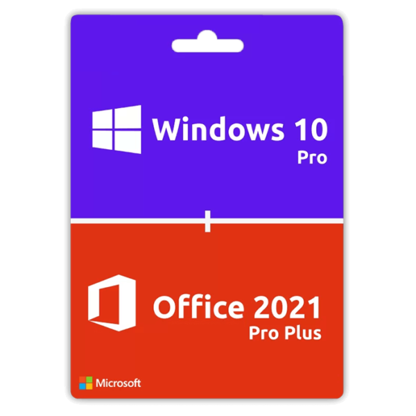 Windows 10 Pro Office 2021 Pro Plus Kaufen