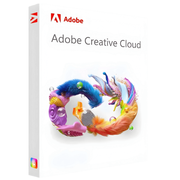Adobe Creative Cloud Kaufen