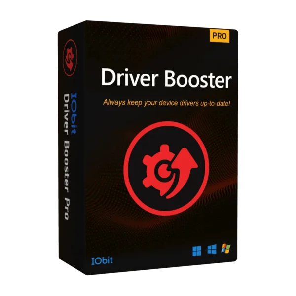 driver booster pro kaufen